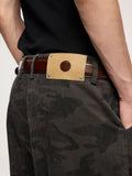 Loose Cargo Fit Pants