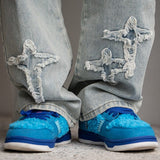 Plush Shoes
