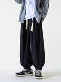 Old Money Vintage Baggy Jogger