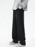 Heavy Duty Flared Sweatpants