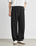 Vintage Cool Versatile Summer Wide Leg Pants