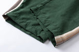 Side-Colored Sweatpants