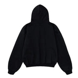 Sweet Graffiti Graphic Hip Hop Funny Hoodie