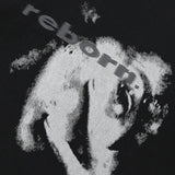 Reborn Ghost Graphic T-Shirt