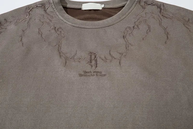 Thronlight Statement T-shirt