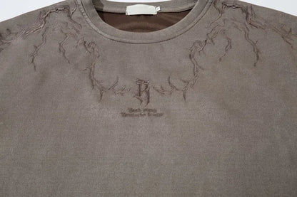 Thronlight Statement T-shirt