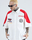 Retro Fried Shirt