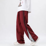 Y2K Baggy Loose Sports Pants