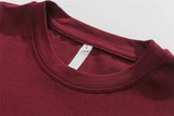 Solid Color Unknown T-shirt