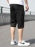 Loose Casual Breathable Short