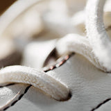 Leather Stitching Shoes