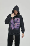 Essential Heavy Industry Cotton Hoodie