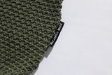 Cozy Solid Vintage Loose Knit Jumper Sweater
