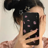 Starburst Hair Clip