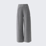 Y2K Vintage Cool Wide Leg Sweatpants