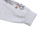 Gods Graphic Long Sleeve T-shirt