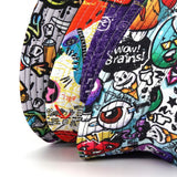 Hip Hop Bucket Hats