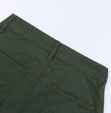 Vintage Women's Cargo Pants