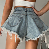 Summer Women's Shorts