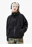 Y2K Adventure Nomad Jacket