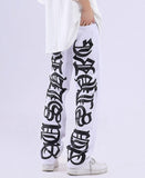 Retro Sand Andreas Sweatpants