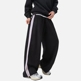 Y2K Retro Loose Fit Athletic Jogger