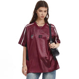 Soccer Jersey 07 T-shirt