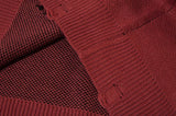 Butterfly Journey Sweaters