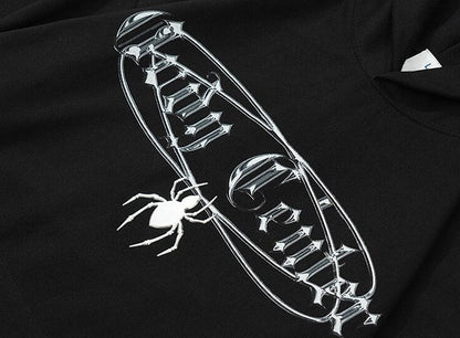 Spider Webs Hoodie