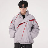 The Blood Moon Sentinel Jacket