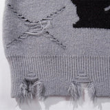Dog's Defiance Sweater