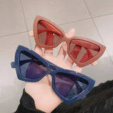 Timeless Elegance Sunglasses