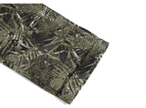 Jungle Print Cargo Pants