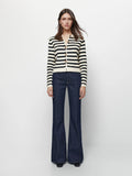 Women Casual Trendy Ethereal Autumn Knit Cardigan