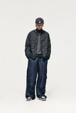 Large Pockets Baggy Cargo Pants