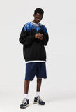 Eagle Fleece Sweatshirt
