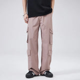 Lightweight Loose Causal Sport Cargo Pants