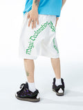 Magic Declaration Shorts