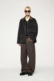 Vintage Utility Jacket