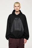 Minimalist Hoodie Print Hoodie