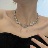 Y2K Charming Pendant Necklaces
