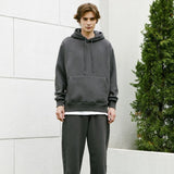 Blank Oversized Hoodies