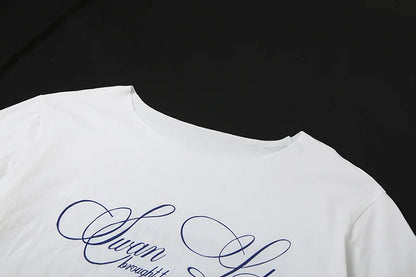Women's Swan Lake Tale T-Shirt