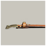 Retro Genuine Leather Casual Belt