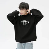 Cold Graphic Sweatshirt