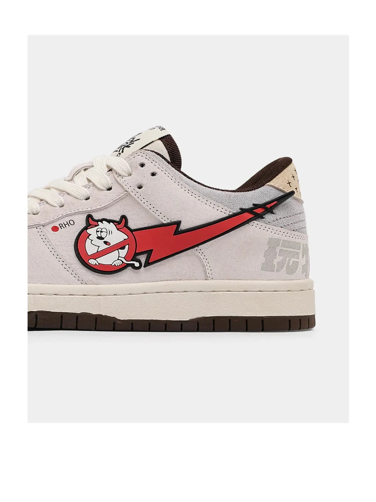 Ghostbusters Lightning Sneakers