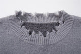 Dog's Defiance Sweater