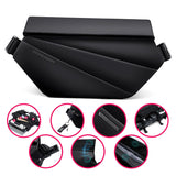 Waterproof Cross Body Bag