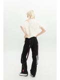 Starburst Girl Cargo Pants