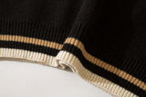 Thick Fleece Vest